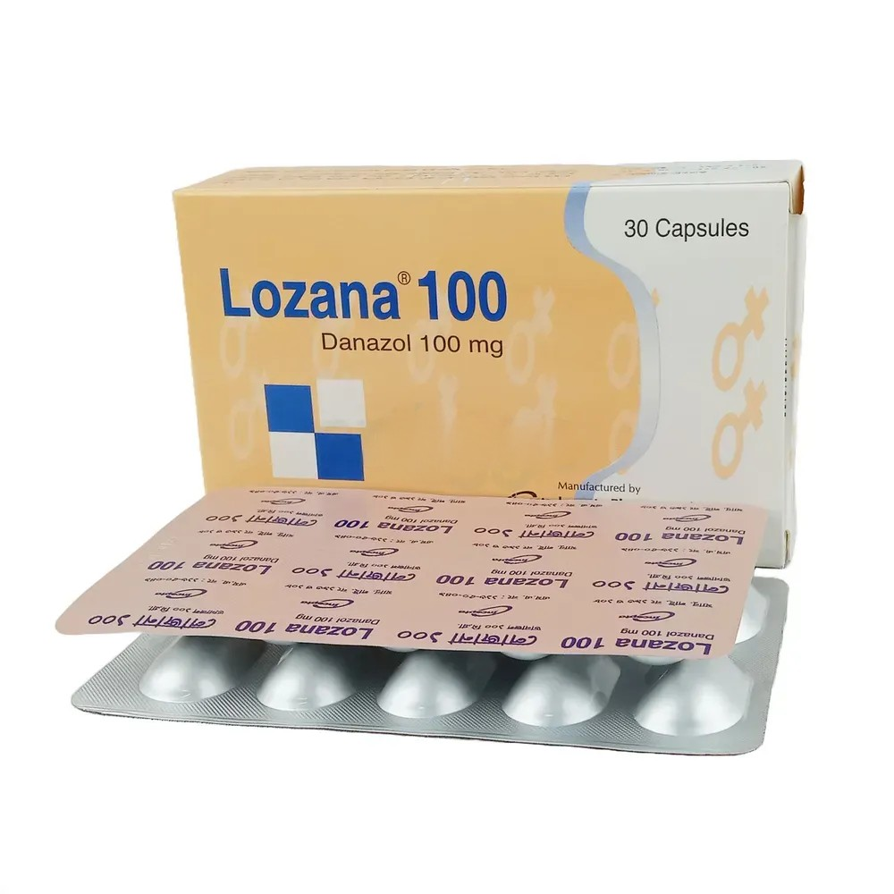 lozana-100-mg